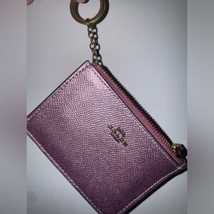 Brand new coach wallet with tags